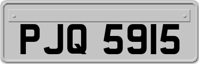 PJQ5915