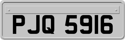 PJQ5916