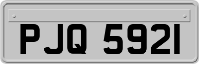 PJQ5921