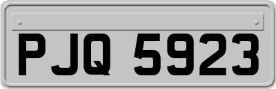 PJQ5923
