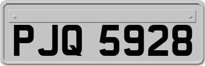 PJQ5928