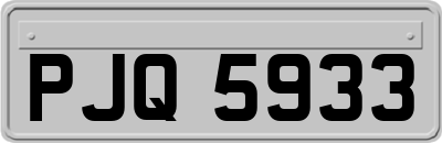 PJQ5933