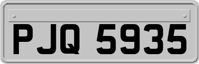 PJQ5935