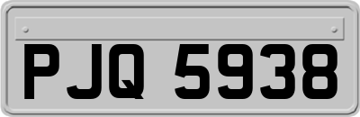 PJQ5938