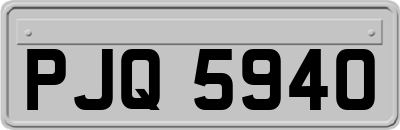 PJQ5940