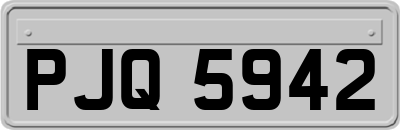 PJQ5942