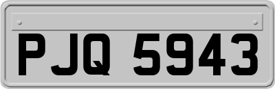 PJQ5943