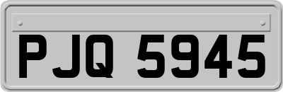 PJQ5945
