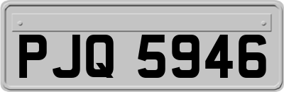 PJQ5946