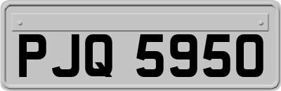 PJQ5950