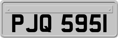 PJQ5951
