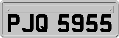 PJQ5955