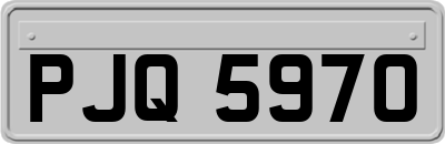 PJQ5970