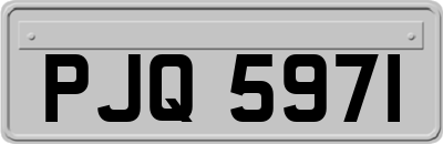 PJQ5971