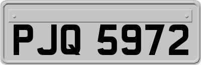 PJQ5972
