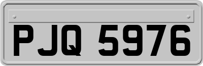 PJQ5976