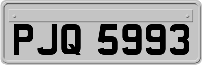 PJQ5993