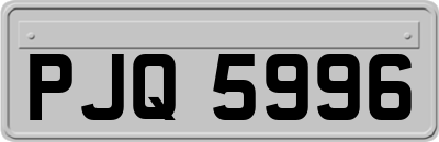 PJQ5996