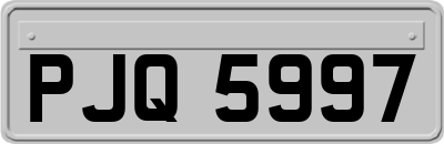 PJQ5997