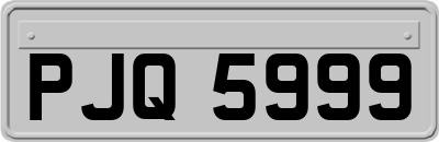 PJQ5999