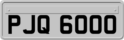 PJQ6000