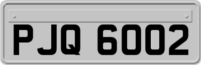 PJQ6002