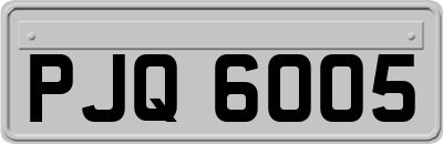PJQ6005