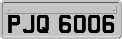 PJQ6006