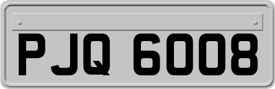 PJQ6008