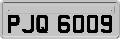 PJQ6009