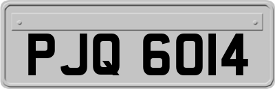 PJQ6014