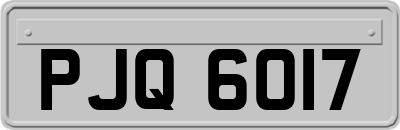 PJQ6017