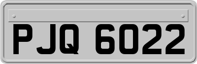 PJQ6022