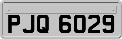 PJQ6029