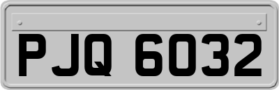 PJQ6032