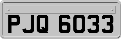 PJQ6033