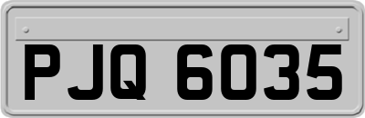 PJQ6035