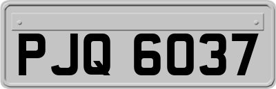 PJQ6037