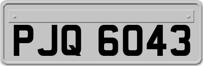 PJQ6043