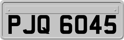 PJQ6045