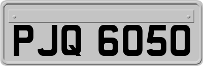 PJQ6050