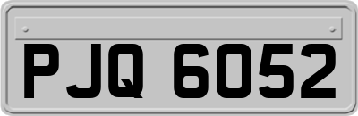 PJQ6052