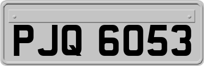 PJQ6053