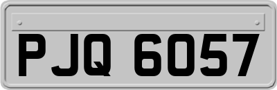 PJQ6057