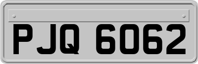 PJQ6062