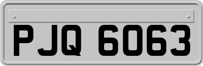 PJQ6063
