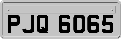 PJQ6065