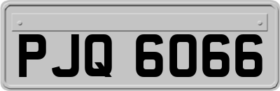 PJQ6066