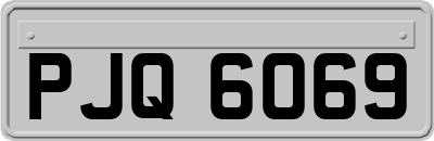 PJQ6069