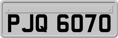 PJQ6070